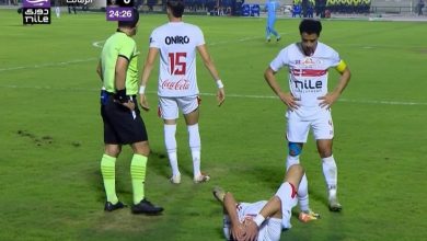 أبها يعيد الجفالي إلى مصر
