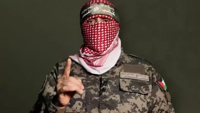أبو عبيدة: احتلال غزة سيكون وبالًا على العدو وسنزّيد فرص أسر جنود جدد