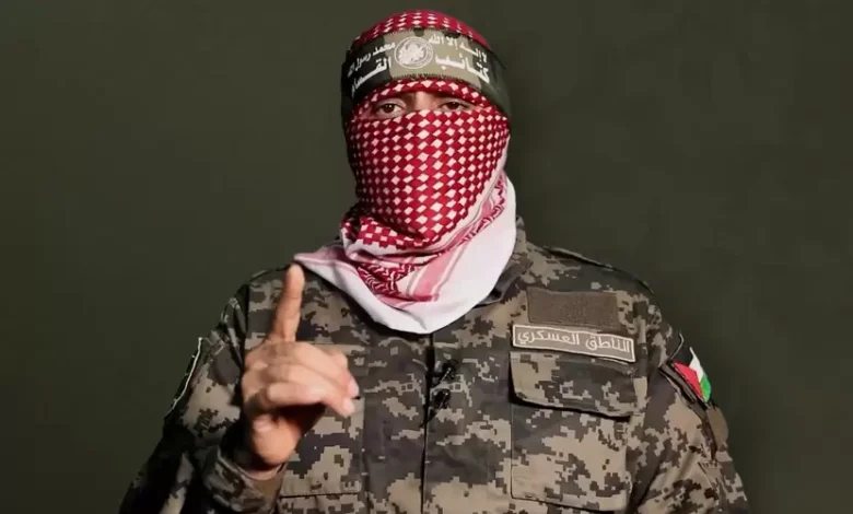 أبو عبيدة: احتلال غزة سيكون وبالًا على العدو وسنزّيد فرص أسر جنود جدد