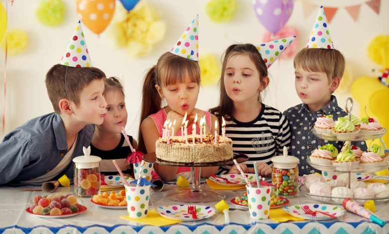 أجمل 15 فكرة لتزيين يوم ميلاد البنات... اختاري المناسب منها