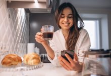 أجمل رسائل حب صباحية للمخطوبين