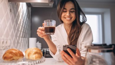 أجمل رسائل حب صباحية للمخطوبين