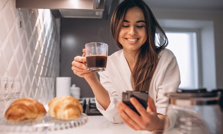 أجمل رسائل حب صباحية للمخطوبين