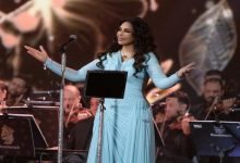 أحلام تعلن مشاركتها في مهرجان قرطاج بدون مقابل وتوجه رسالة مؤثرة