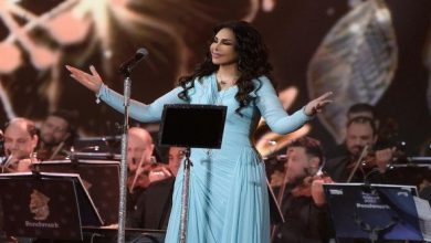 أحلام تعلن مشاركتها في مهرجان قرطاج بدون مقابل وتوجه رسالة مؤثرة