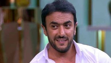 أحمد العوضي يواصل تعاونه مع نجوم الغناء الشعبي في أعماله الدرامية