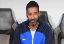 أحمد خطاب: فخور بلاعبي فاركو رغم الخسارة أمام الزمالك