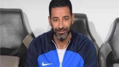 أحمد خطاب: فخور بلاعبي فاركو رغم الخسارة أمام الزمالك