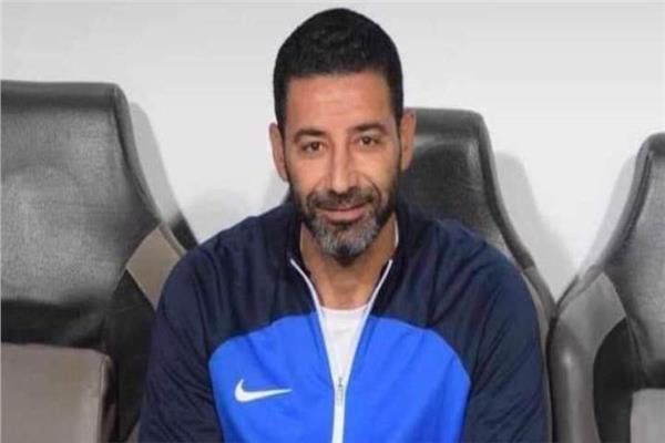 أحمد خطاب: فخور بلاعبي فاركو رغم الخسارة أمام الزمالك