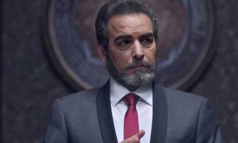 أحمد عبد العزيز: الإنتاج أساس الدراما.. والتقنيات غيّرت ملامح العصر