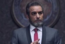 أحمد عبد العزيز عن واقعة رفضه مصافحة شاب: لم أنتبه له وأعتبره ابني
