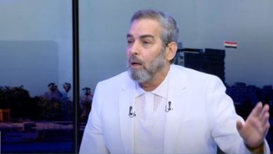 أحمد عبدالعزيز: مسلسلاتي عبرت عن مرحلة مهمة في تاريخ مصر الفني