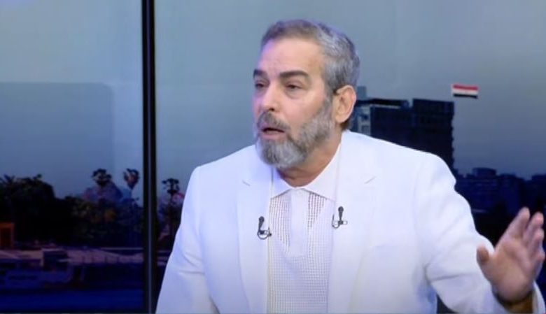 أحمد عبدالعزيز: مسلسلاتي عبرت عن مرحلة مهمة في تاريخ مصر الفني