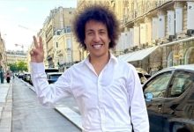 أحمد موسى يعلن الإفراج عن أحمد عبد القادر: مصر تقف مع رجالها في كل مكان