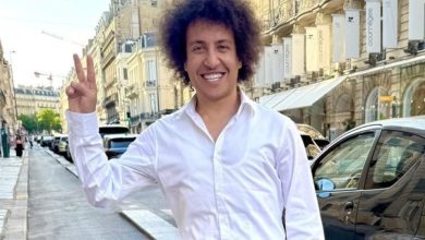 أحمد موسى يعلن الإفراج عن أحمد عبد القادر: مصر تقف مع رجالها في كل مكان