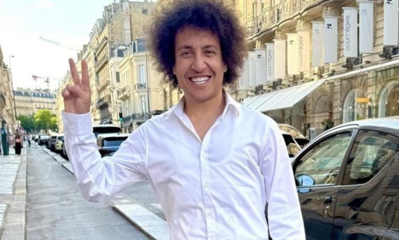 أحمد موسى يعلن الإفراج عن أحمد عبد القادر: مصر تقف مع رجالها في كل مكان