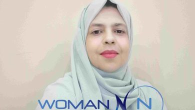 أرواح معلقة على حافة الكلام ونقوش على جسد المعنى.