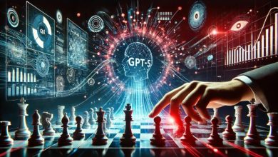 أزمة "GPT-5".. كيف غيّر المستخدمون قواعد لعبة الذكاء الاصطناعي؟