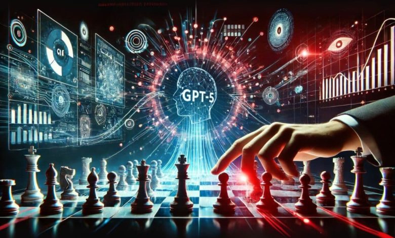 أزمة "GPT-5".. كيف غيّر المستخدمون قواعد لعبة الذكاء الاصطناعي؟