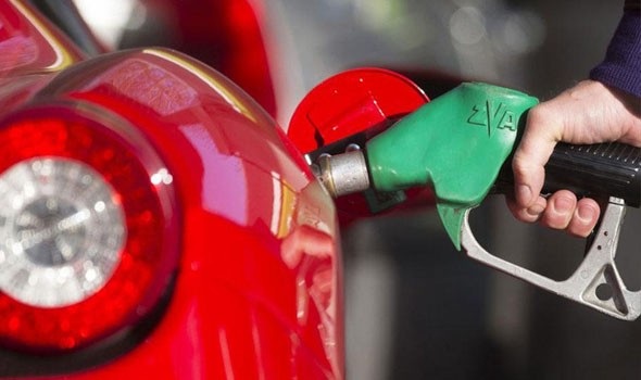 أسعار البنزين في محطات الوقود المصرية اليوم السبت 23 في أغسطس / آب 2025