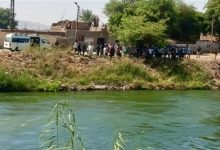 أسوان.. انتشال جثة فتاة غارقة منذ 8 أيام في النيل أمام قرية الرمادي بإدفو