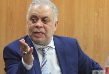 أشرف زكي نقيب المهن التمثيلية