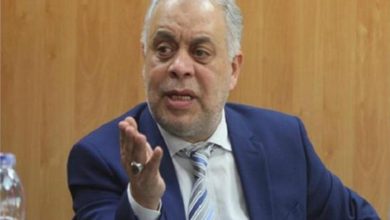 أشرف زكي عن ضبط عدد من صناع المحتوى: لن نترك مصر لمن يفسدها
