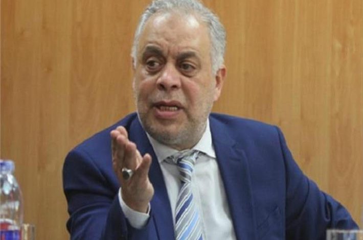 أشرف زكي عن ضبط عدد من صناع المحتوى: لن نترك مصر لمن يفسدها