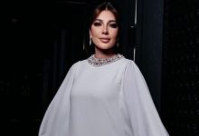 أصالة تعتزل مواقع التواصل الاجتماعي بعد أزمة مايا دياب