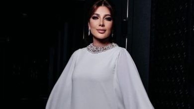 أصالة تعتزل مواقع التواصل الاجتماعي بعد أزمة مايا دياب