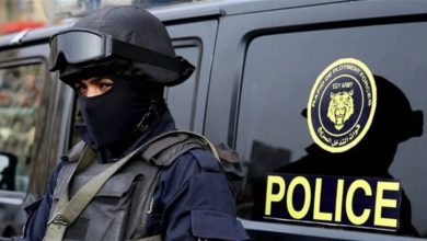 أمن المنافذ: ضبط 46 قضية تهريب وأمن عام خلال 24 ساعة