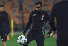 «أنا أفضل منه».. أحمد ياسر: كهربا لا يصلح للعب في الأهلي أو الزمالك