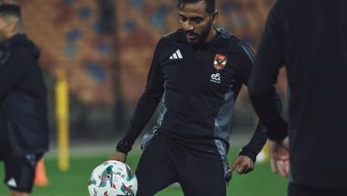 «أنا أفضل منه».. أحمد ياسر: كهربا لا يصلح للعب في الأهلي أو الزمالك