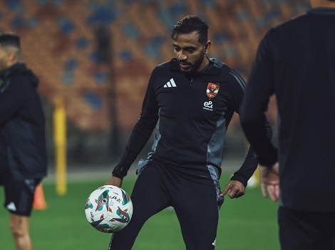 «أنا أفضل منه».. أحمد ياسر: كهربا لا يصلح للعب في الأهلي أو الزمالك