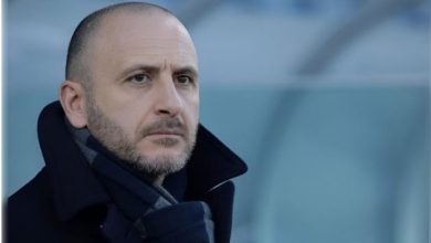 أوسيليو يقترب من منصب المدير الرياضي في الهلال