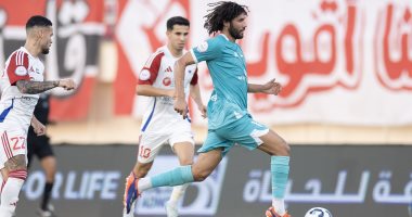 أول تعليق من النني بعد فوز الجزيرة على الشارقة بالدوري الإماراتي
