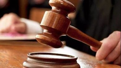 إحالة 3 متهمين لمفتي الجمهورية بتهمة استدراج وقتل شخص في طوخ بالقليوبية
