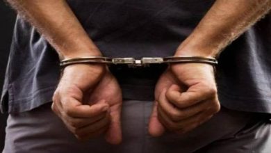 إحالة قاتل أبناء عمومته بالمقابر إلى المفتي بعد جريمة ميراث في كفر الدوار