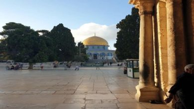 إدراج 3 مواقع من فلسطين في سجل التراث المعماري العربي