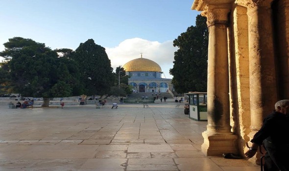 إدراج 3 مواقع من فلسطين في سجل التراث المعماري العربي