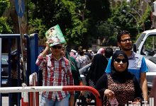 إذا سئمت حرارة الصيف.. انتظر قليلا: الخريف يبدأ 20 سبتمبر