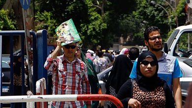إذا سئمت حرارة الصيف.. انتظر قليلا: الخريف يبدأ 20 سبتمبر