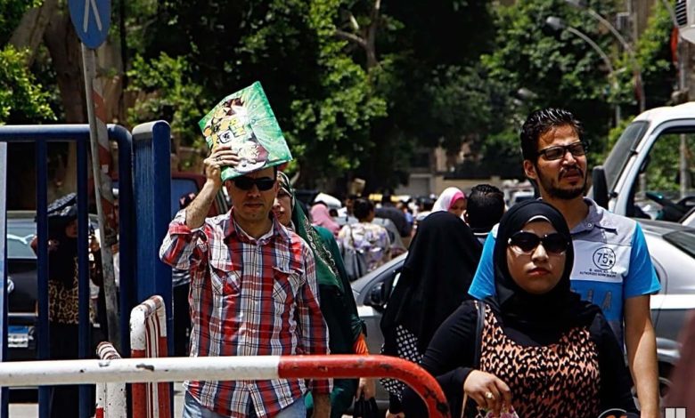 إذا سئمت حرارة الصيف.. انتظر قليلا: الخريف يبدأ 20 سبتمبر