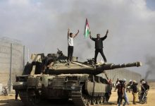 "إسرائيل الكبرى": مشروع أيديولوجي يتمدد تحت شعار الأمن ويتعثر بالمقاومة