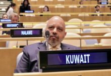 إشادات أممية واسعة بجهود الكويت في تيسير المفاوضات الحكومية الدولية لإصلاح مجلس الأمن