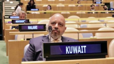 إشادات أممية واسعة بجهود الكويت في تيسير المفاوضات الحكومية الدولية لإصلاح مجلس الأمن