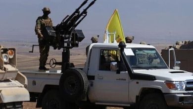 إصابة 7 مدنيين بقصف (قسد) والجيش السوري يتصدى