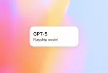 إطلاق GPT 5 رسميًا | عصر جديد من الذكاء الاصطناعي