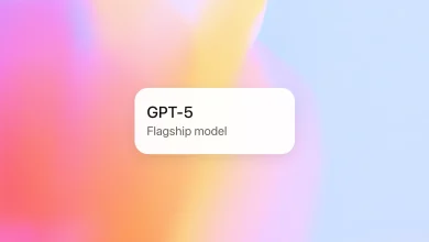 إطلاق GPT 5 رسميًا | عصر جديد من الذكاء الاصطناعي