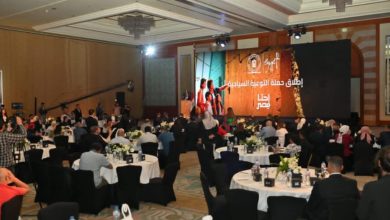 إطلاق أول حملة ترويجية لتسليط الضوء على أهمية السياحة للمجتمع وإبراز السلوكيات الإيجابية للشعب المصري